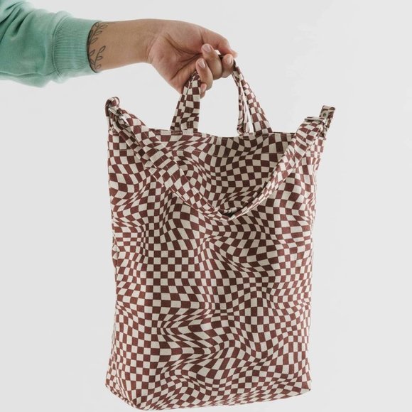 BAGGU Handbags - NWT Baggu Canvas Duck Bag